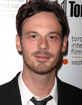 Diễn viên Scoot McNairy