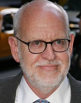 Diễn viên Frank Oz