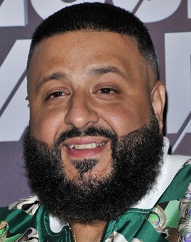 Diễn viên DJ Khaled