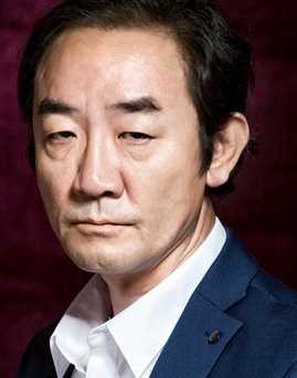 Hong-pa Kim