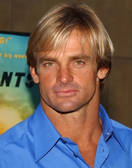 Diễn viên Laird John Hamilton