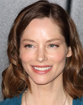 Diễn viên Sienna Guillory