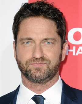 Diễn viên Gerard Butler