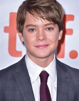 Judah Lewis