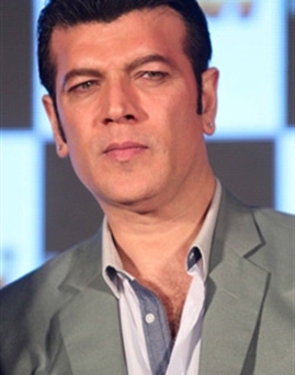 Diễn viên Aditya Pancholi