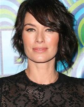 Diễn viên Lena Headey