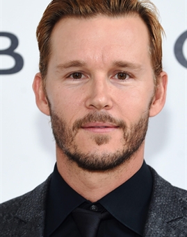 Diễn viên Ryan Kwanten