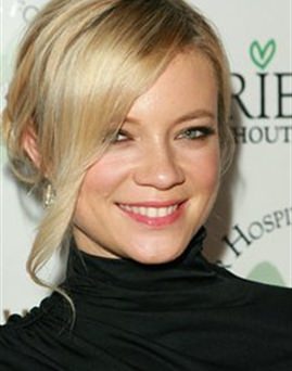 Diễn viên Amy Smart