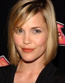 Leslie Bibb