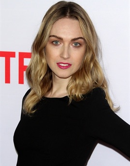 Diễn viên 	Jamie Clayton