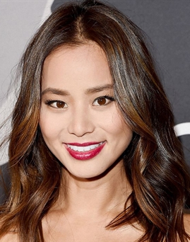 Diễn viên Jamie Chung