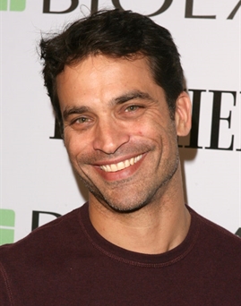 Johnathon Schaech