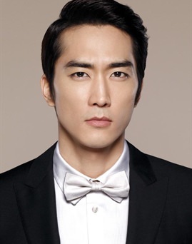 Diễn viên Seung-heon Song