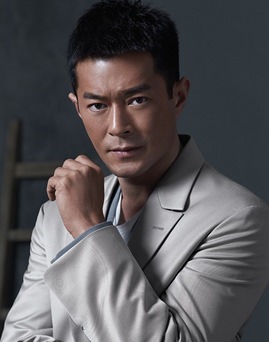 Louis Koo