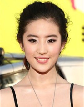 Yifei Liu