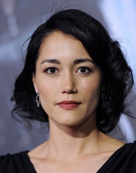 Diễn viên Sandrine Holt