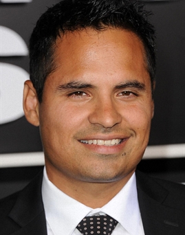 Michael Peña