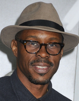 Wood Harris