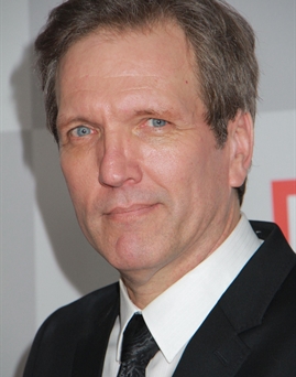 Diễn viên Martin Donovan