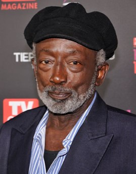 Diễn viên Garrett Morris