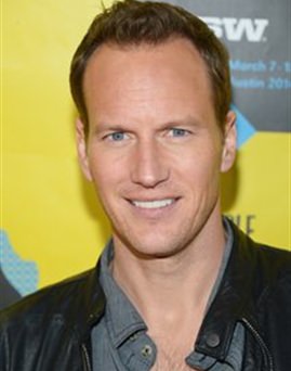 Diễn viên Patrick Wilson