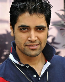 Diễn viên Adivi Sesh