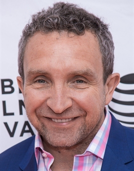 Eddie Marsan