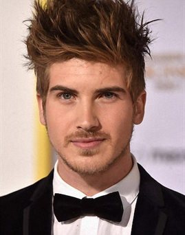 Diễn viên Joey Graceffa