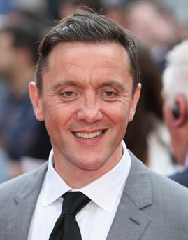 Peter Serafinowicz