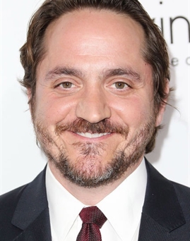 Ben Falcone