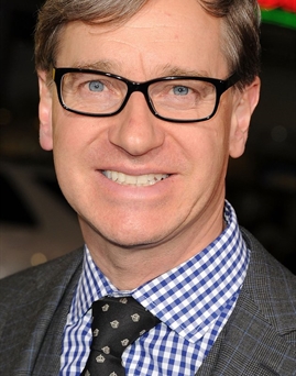 Diễn viên Paul Feig