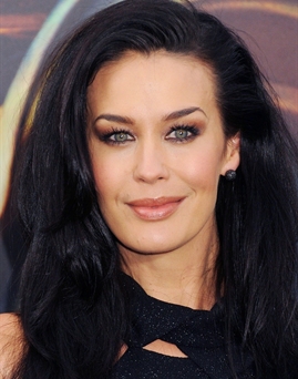 Diễn viên Megan Gale