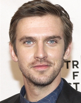 Diễn viên Dan Stevens