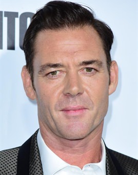 Diễn viên Marton Csokas