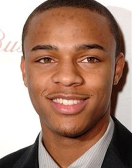 Shad Moss