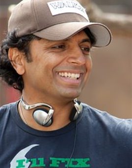 M. Night Shyamalan