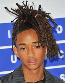 Diễn viên Jaden Smith