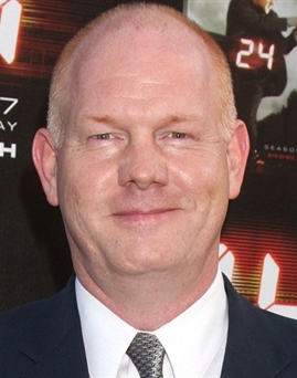 Diễn viên Glenn Morshower