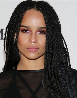 Zoë Kravitz