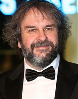 Diễn viên Peter Jackson