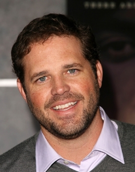 Diễn viên David Denman