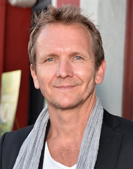 Sebastian Roché