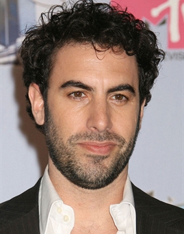 Sacha Baron Cohen