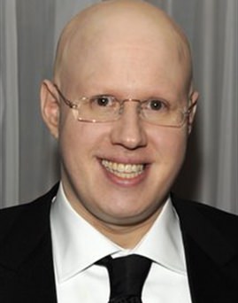 Matt Lucas