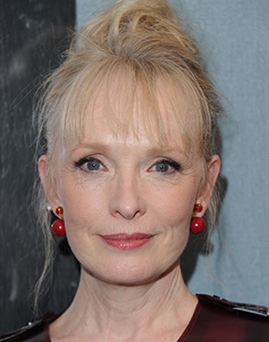 Diễn viên Lindsay Duncan