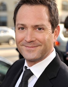 Diễn viên Thomas Lennon