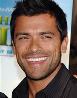 Diễn viên Mark Consuelos