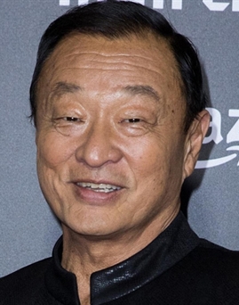 Cary-Hiroyuki Tagawa