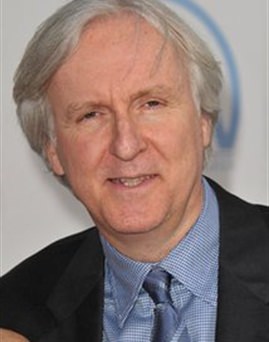 Đạo diễn James Cameron