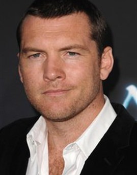 Diễn viên Sam Worthington